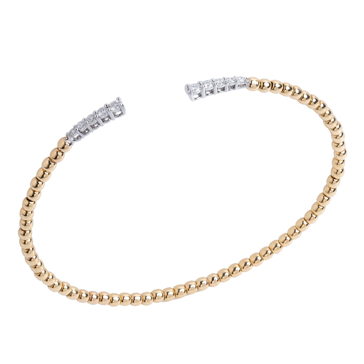 Spring Bracelet