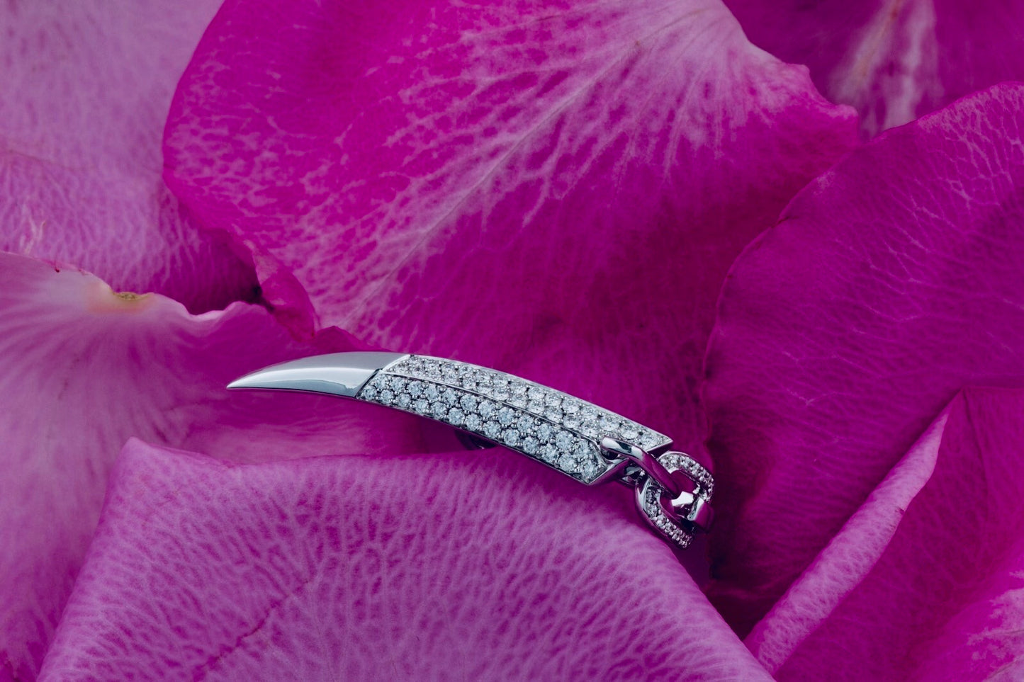THE INTUITION RING