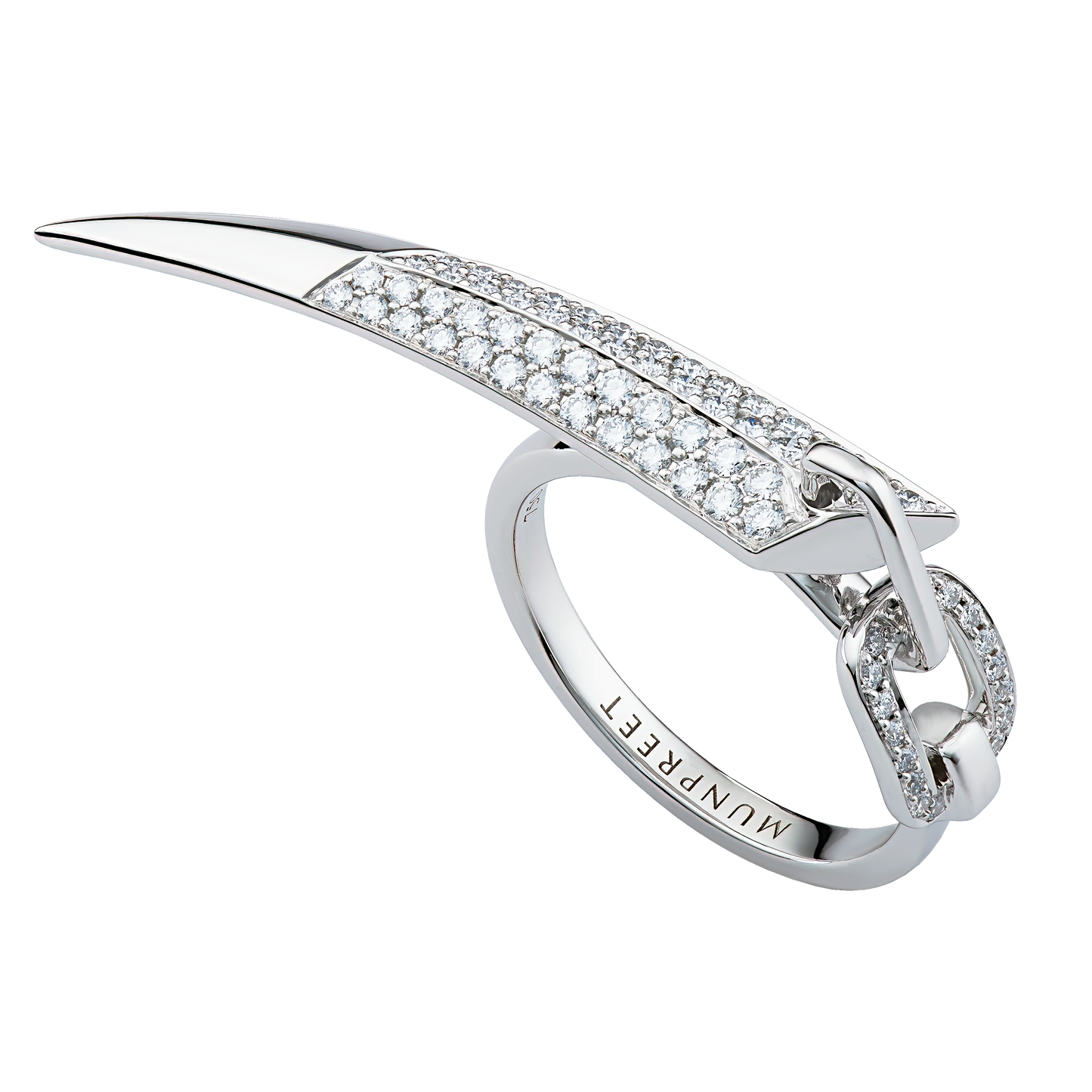 THE INTUITION RING