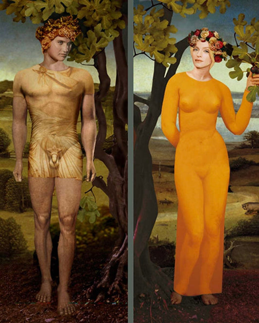 The Other Side Exhibition