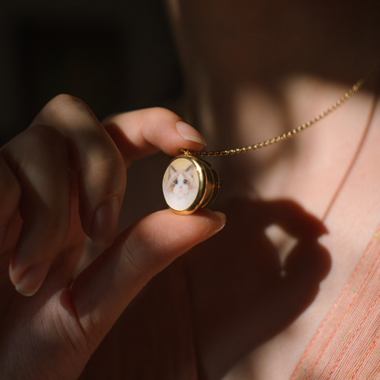 Fire, Color, Form Enamel Is the Global Language of Contemporary Jewellery Exhibition