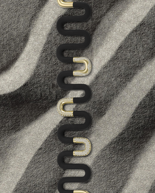 Black & White exhibition