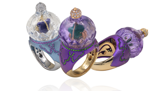 The True DNA: We Are Shaped by Childhood