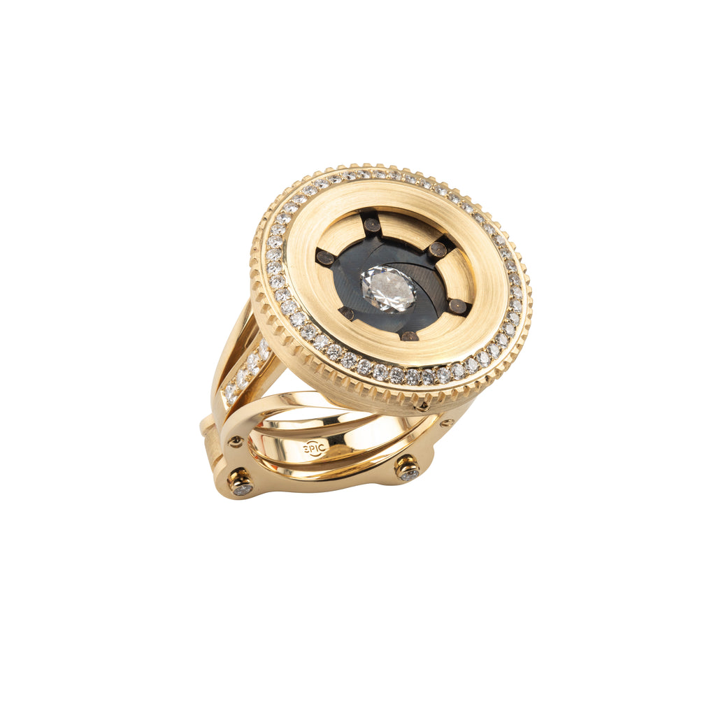 Aperture Ring