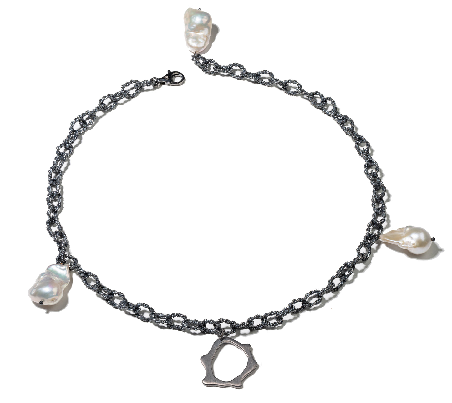 Mycelium.Editions Necklace