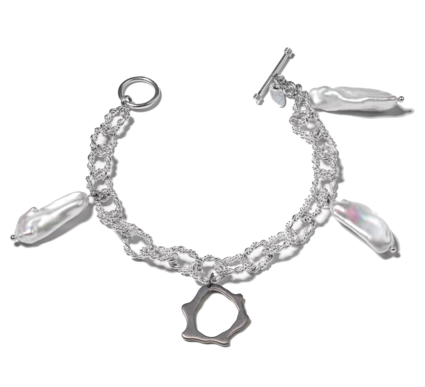 Mycelium.Editions Bracelet
