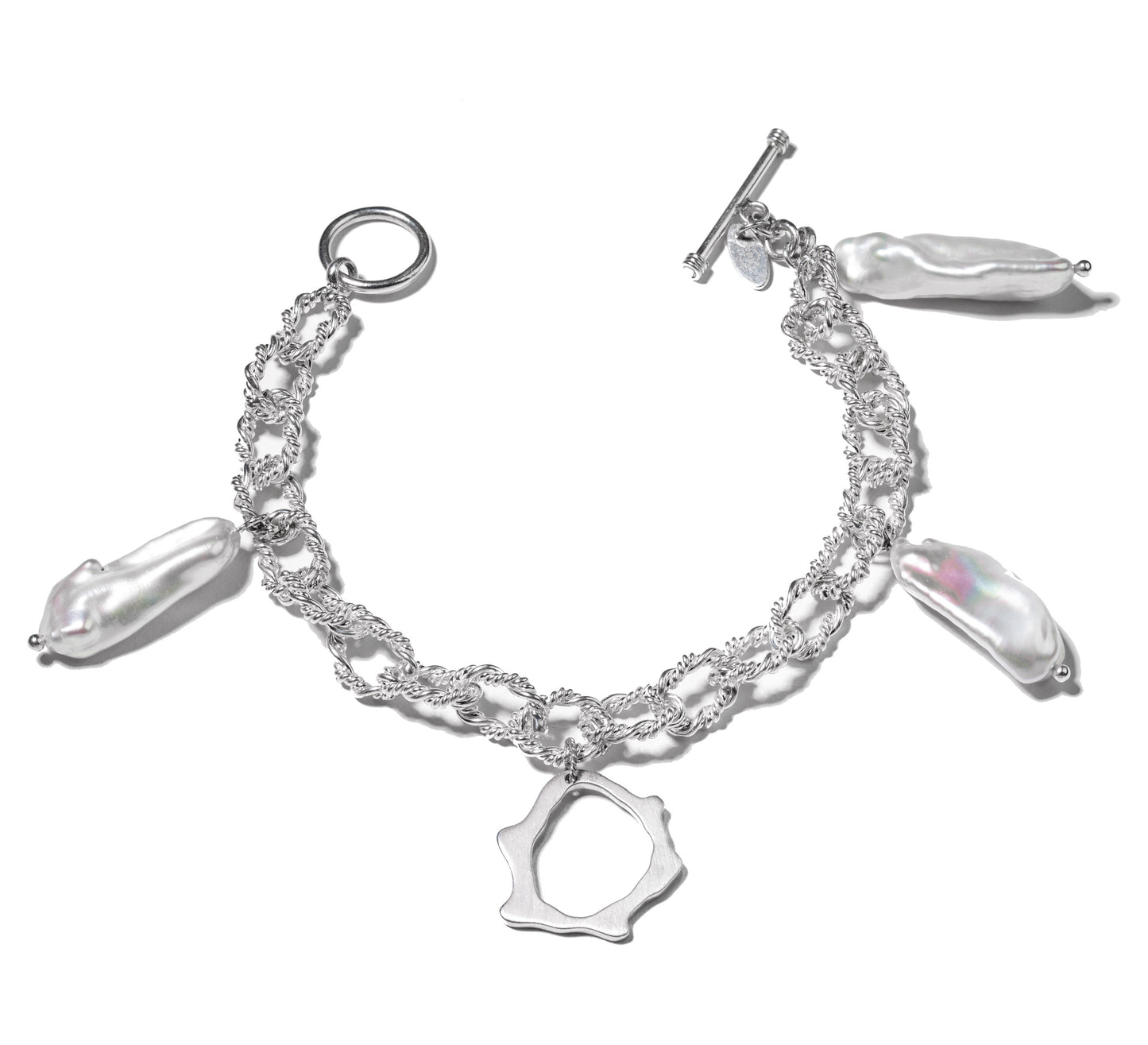 Mycelium.Editions Bracelet