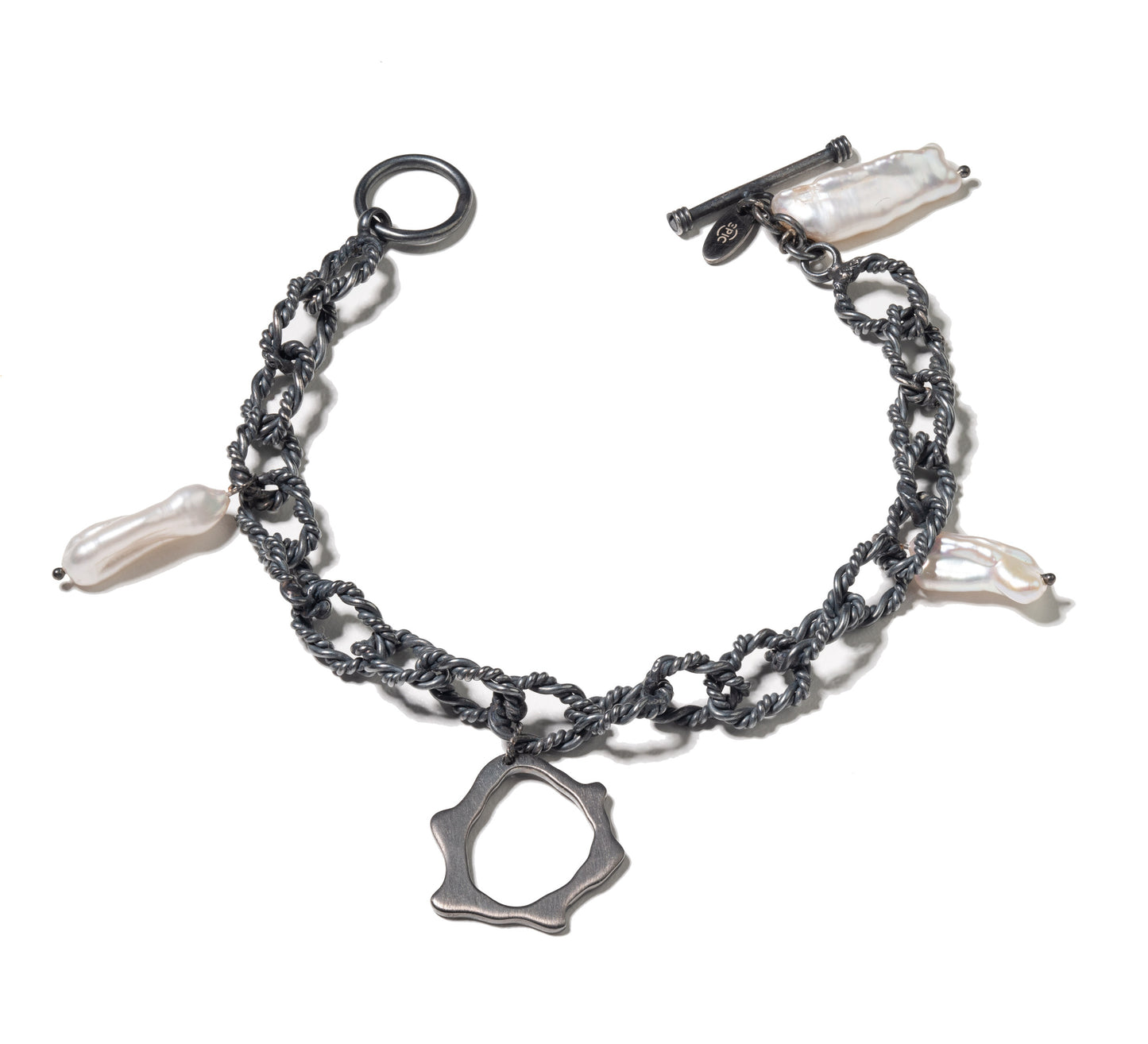 Mycelium.Editions Bracelet