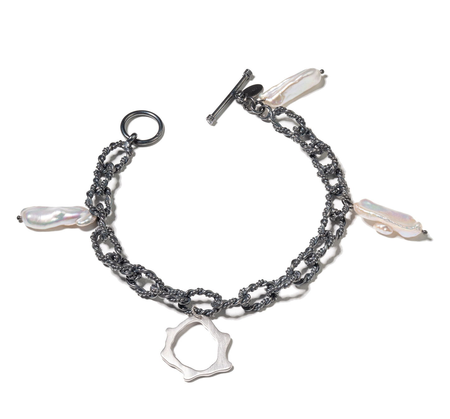 Mycelium.Editions Bracelet