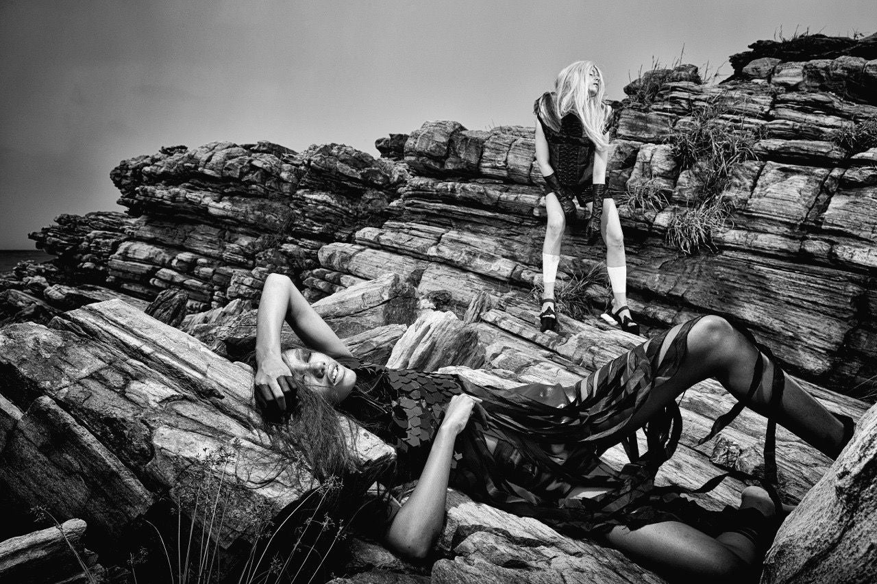 O Fortuna: Goddess of Fortune series