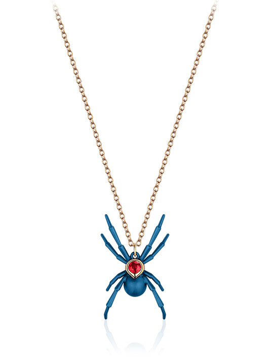 Spiders under substances pendant