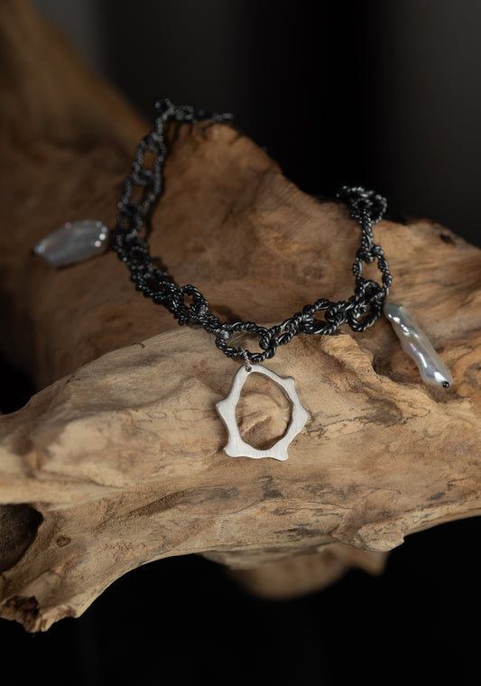 Mycelium.Editions Bracelet