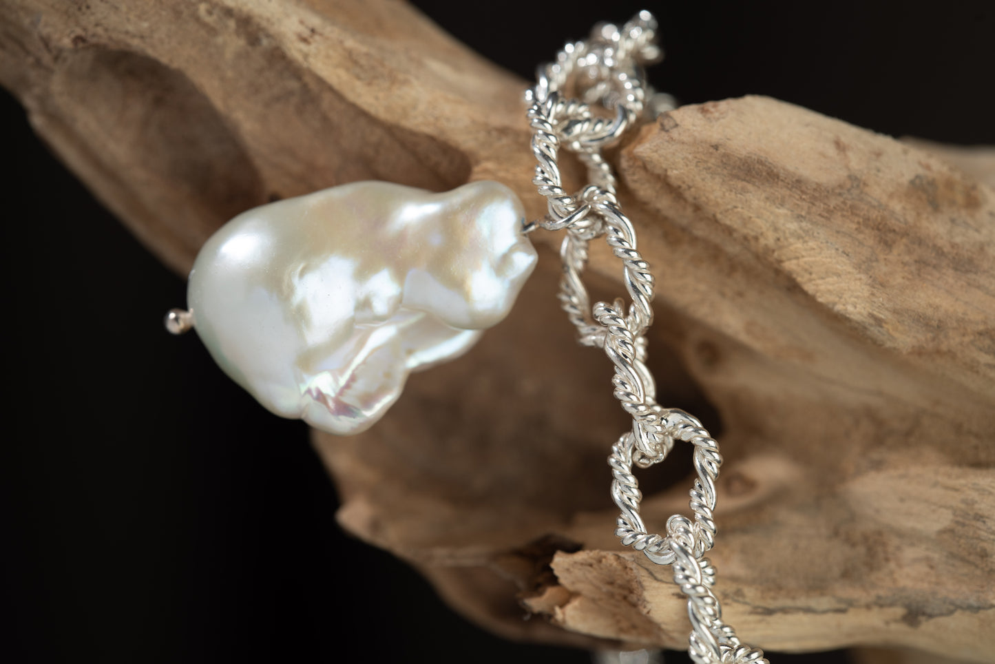 Mycelium.Editions Necklace