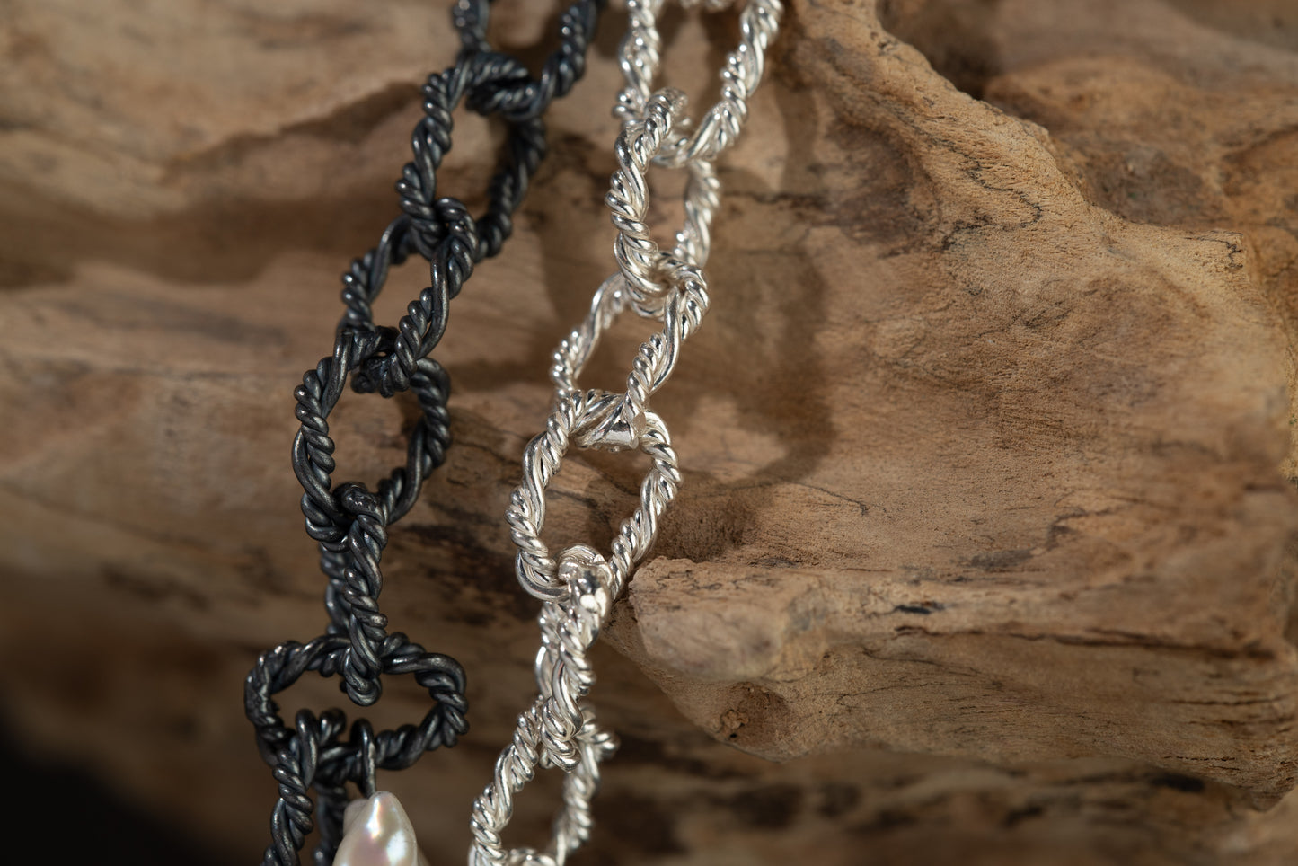Mycelium.Editions Bracelet