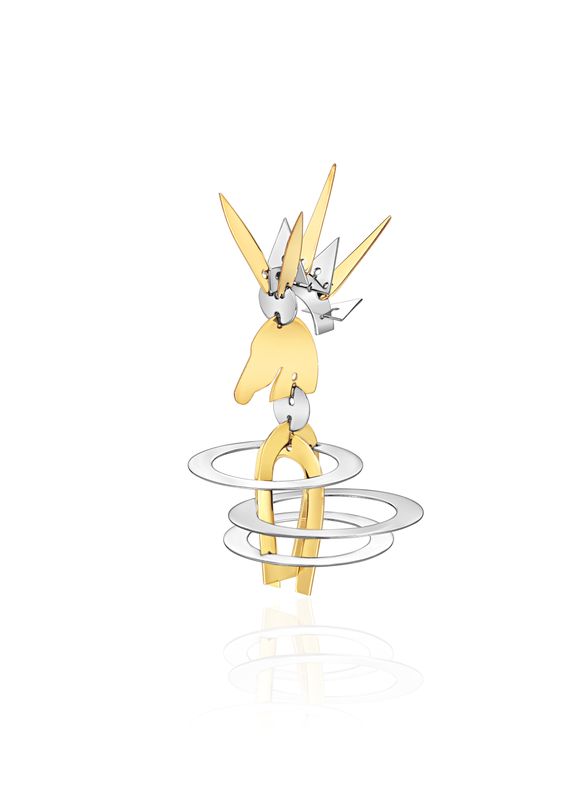 Christmas toy “Horse Sense” collection