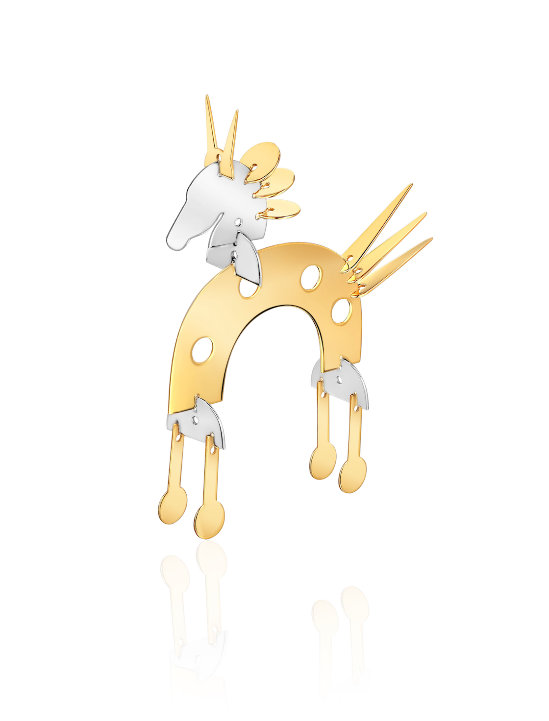 Christmas toy “Horse Sense” collection