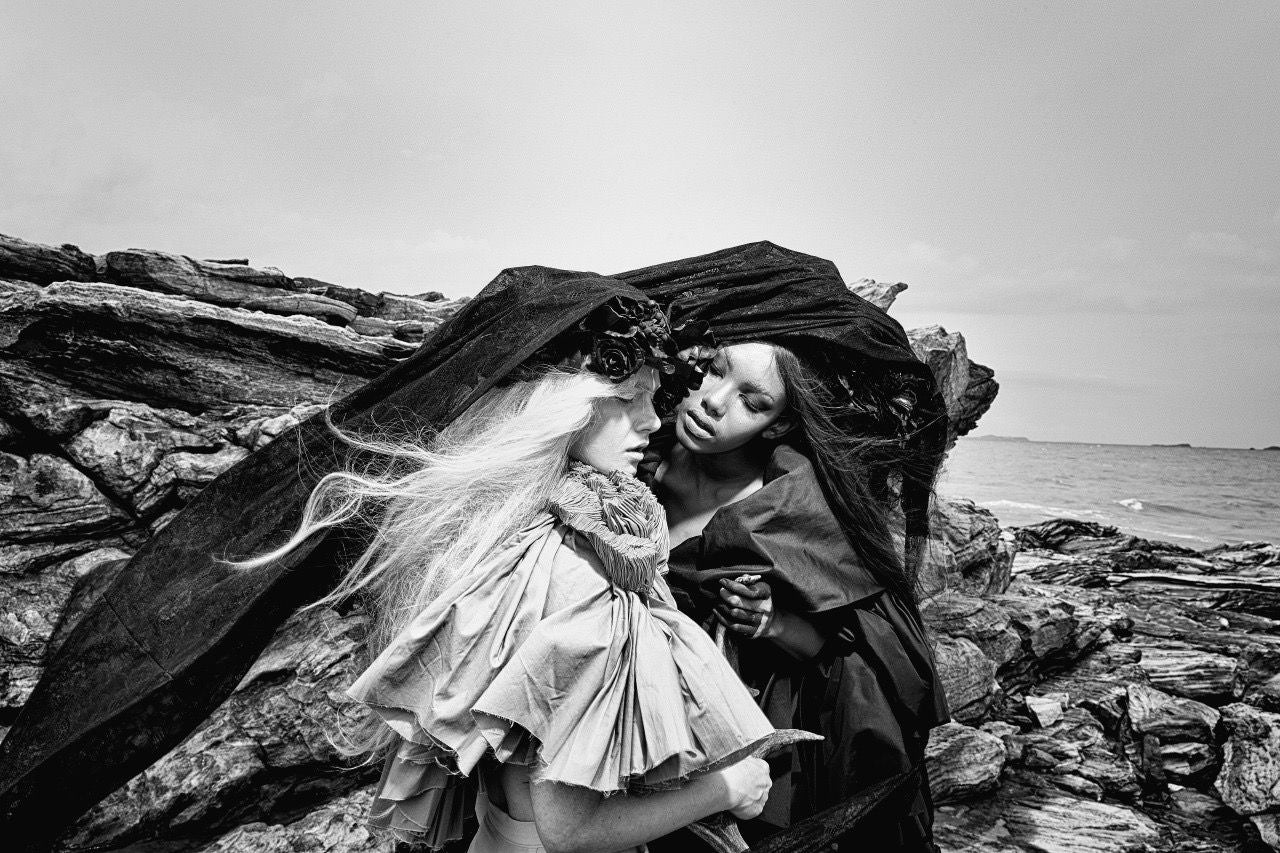 O Fortuna: Goddess of Fortune series