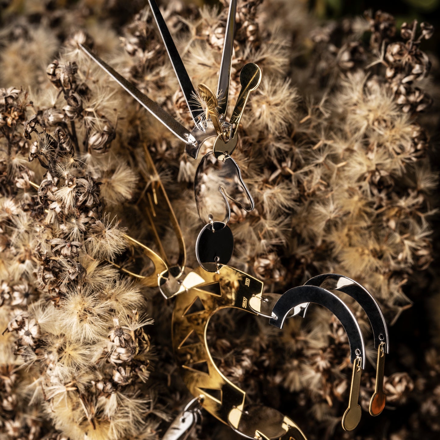 Christmas toy “Horse Sense” collection