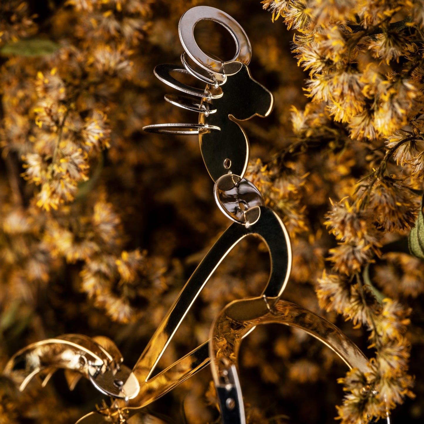 Christmas toy “Horse Sense” collection