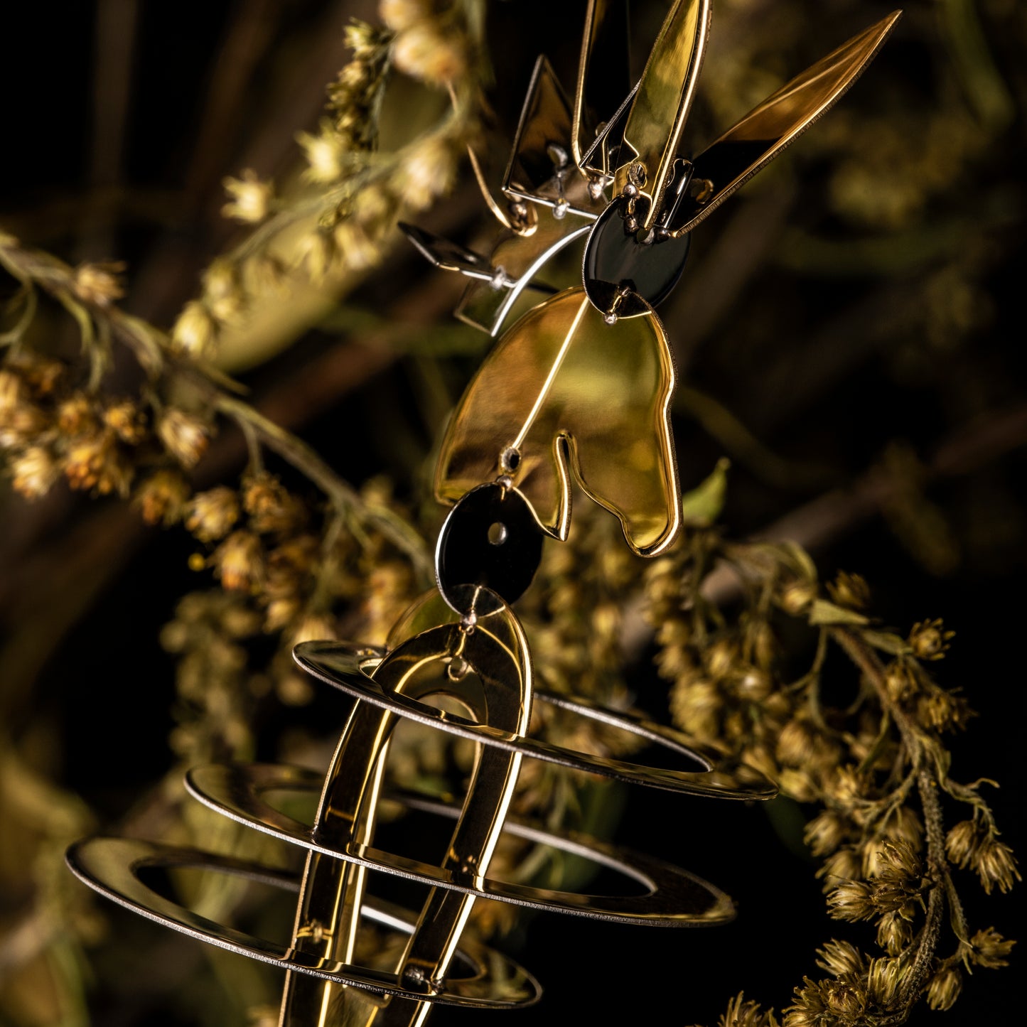 Christmas toy “Horse Sense” collection