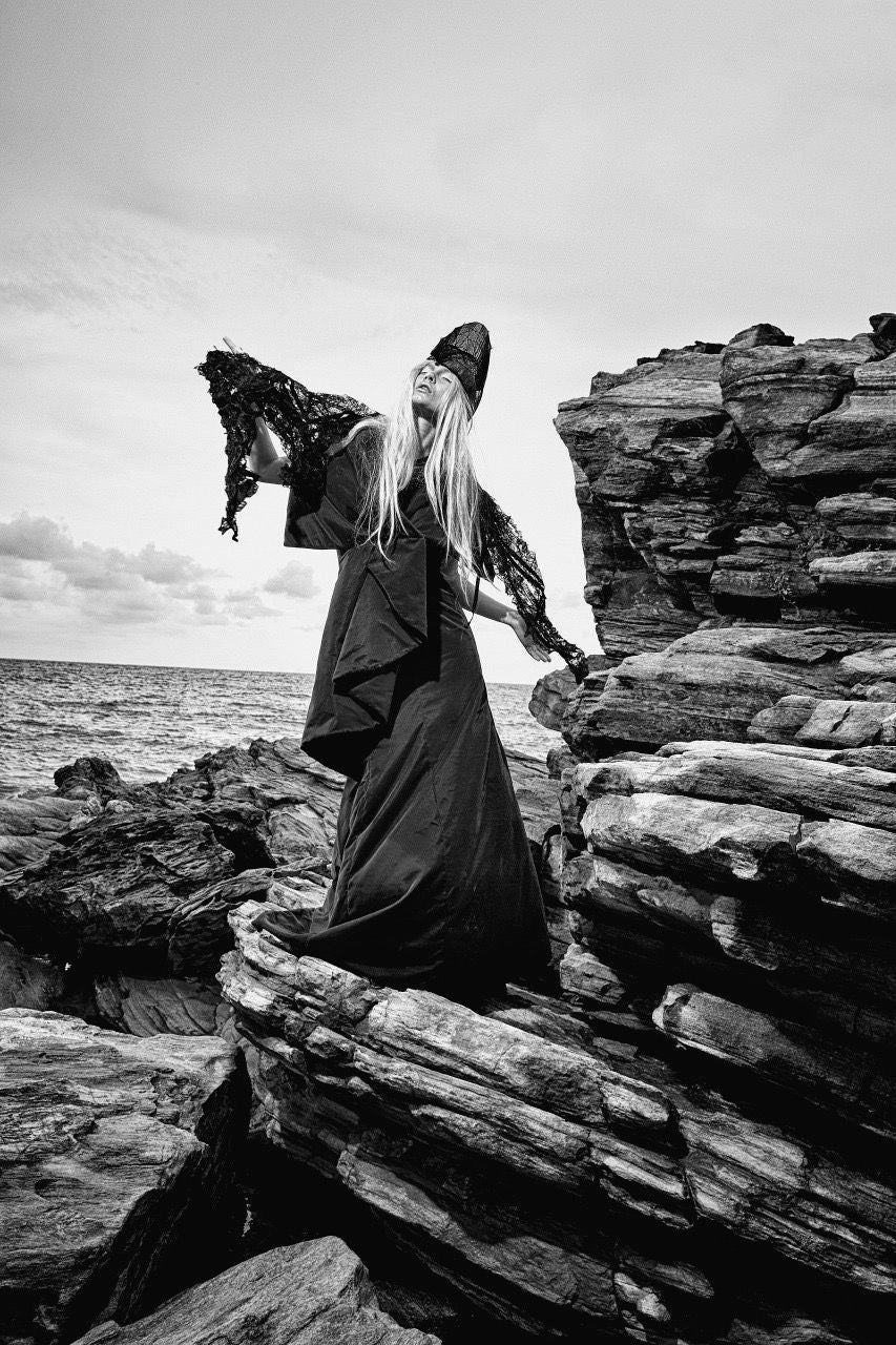 O Fortuna: Goddess of Fortune series