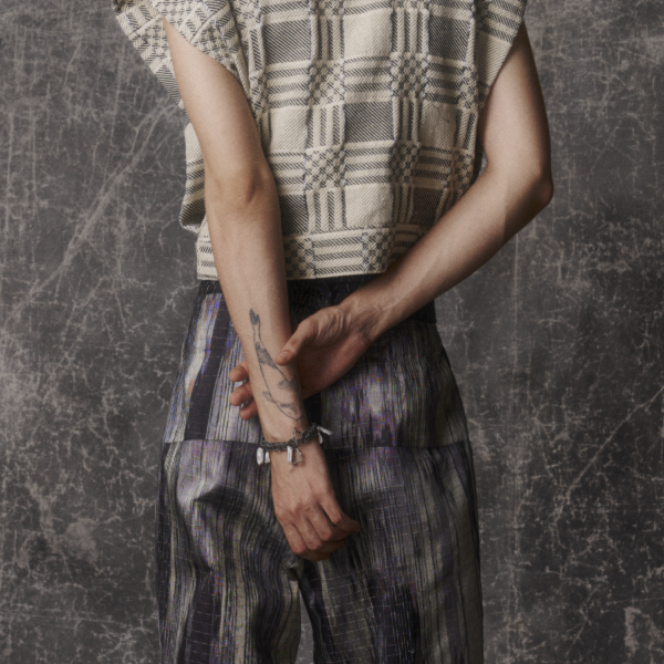Mycelium.Editions Bracelet