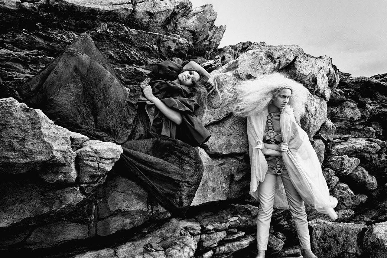 O Fortuna: Goddess of Fortune series